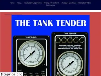 thetanktender.com