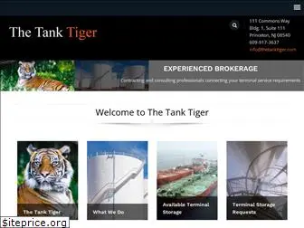 thetanktiger.com