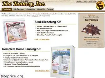 thetanneryinc.com