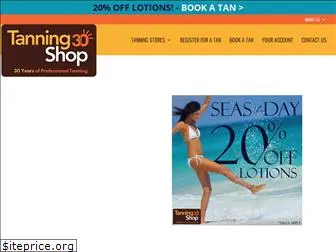 thetanningshop.ie