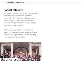 thetaofchiphi.org