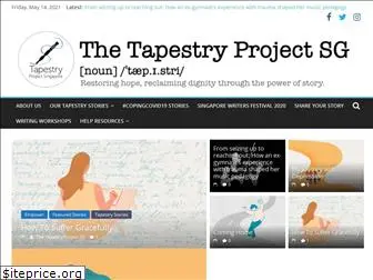 thetapestryproject.sg