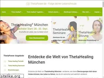 thetapower.de