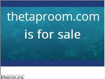 thetaproom.com