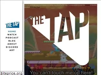 thetapstream.com