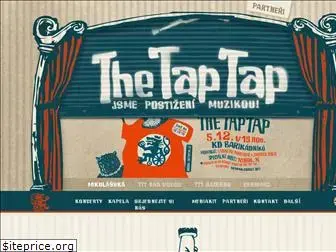 thetaptap.cz