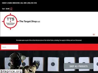 thetargetshop.com