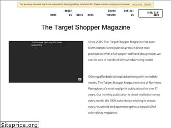 thetargetshopper.com