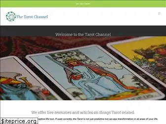 thetarotchannel.com