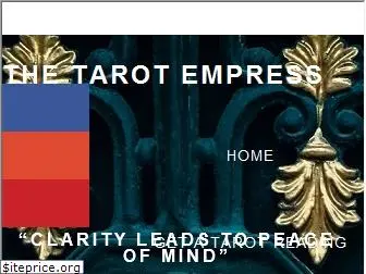 thetarotempress.com