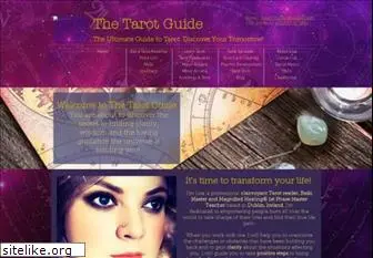 thetarotguide.com