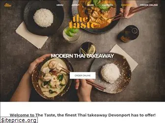 thetaste.co.nz