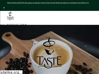 thetastebistro.com