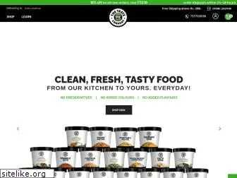 thetastecompany.com