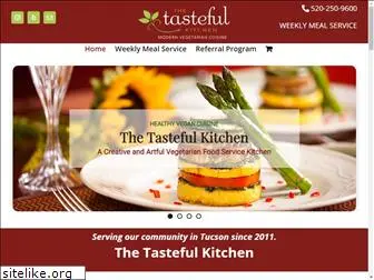 thetastefulkitchen.com