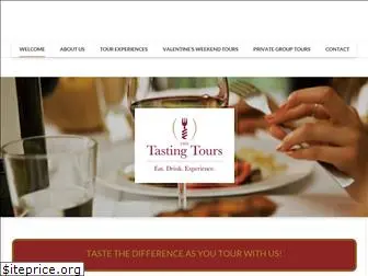 thetastingtours.com