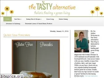 thetastyalternative.com