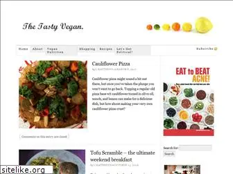 thetastyvegan.com