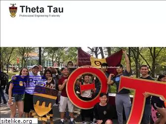 thetatau.org