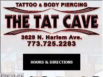 thetatcave.com thumbnail