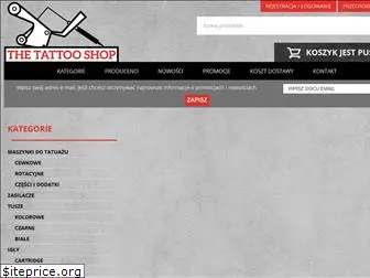 thetattoo-shop.pl