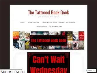 thetattooedbookgeek.wordpress.com