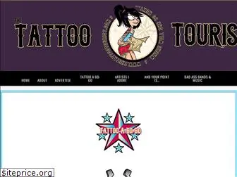 thetattootourist.com