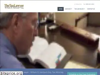 thetaxlawyer.com