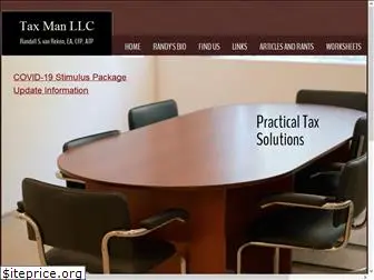 thetaxmanllc.com