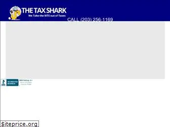 thetaxshark.net