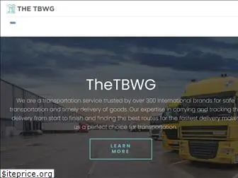 thetbwg.org