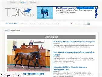 thetdn.com