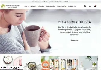 theteacancompany.com