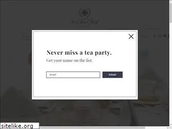 theteacartva.com