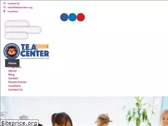 theteacenter.org