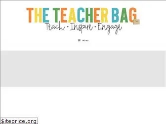 theteacherbag.com