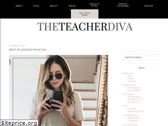 theteacherdiva.com