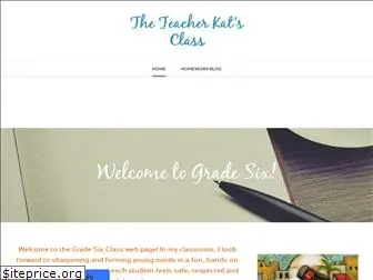 theteacherkatsclass.weebly.com