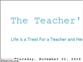 theteacherspets.blogspot.com