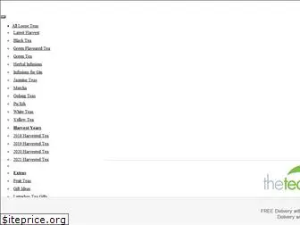 theteahouse.co.uk