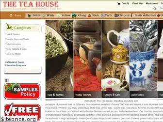 theteahouse.com