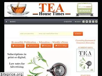 theteahousetimes.com