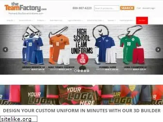 theteamfactory.com