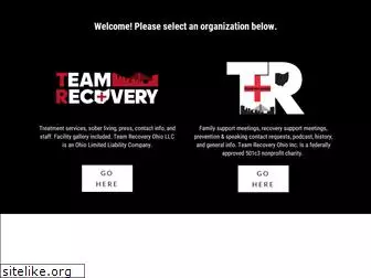 theteamrecovery.org