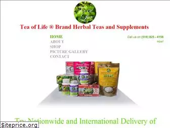 theteaoflife.com