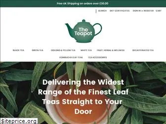 theteapot.co.uk