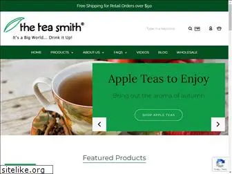 theteasmith.com