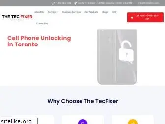 thetecfixer.com
