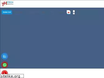 thetech.com.vn