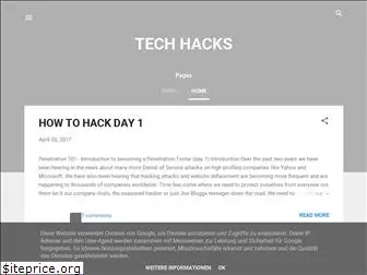 thetechacks.blogspot.com